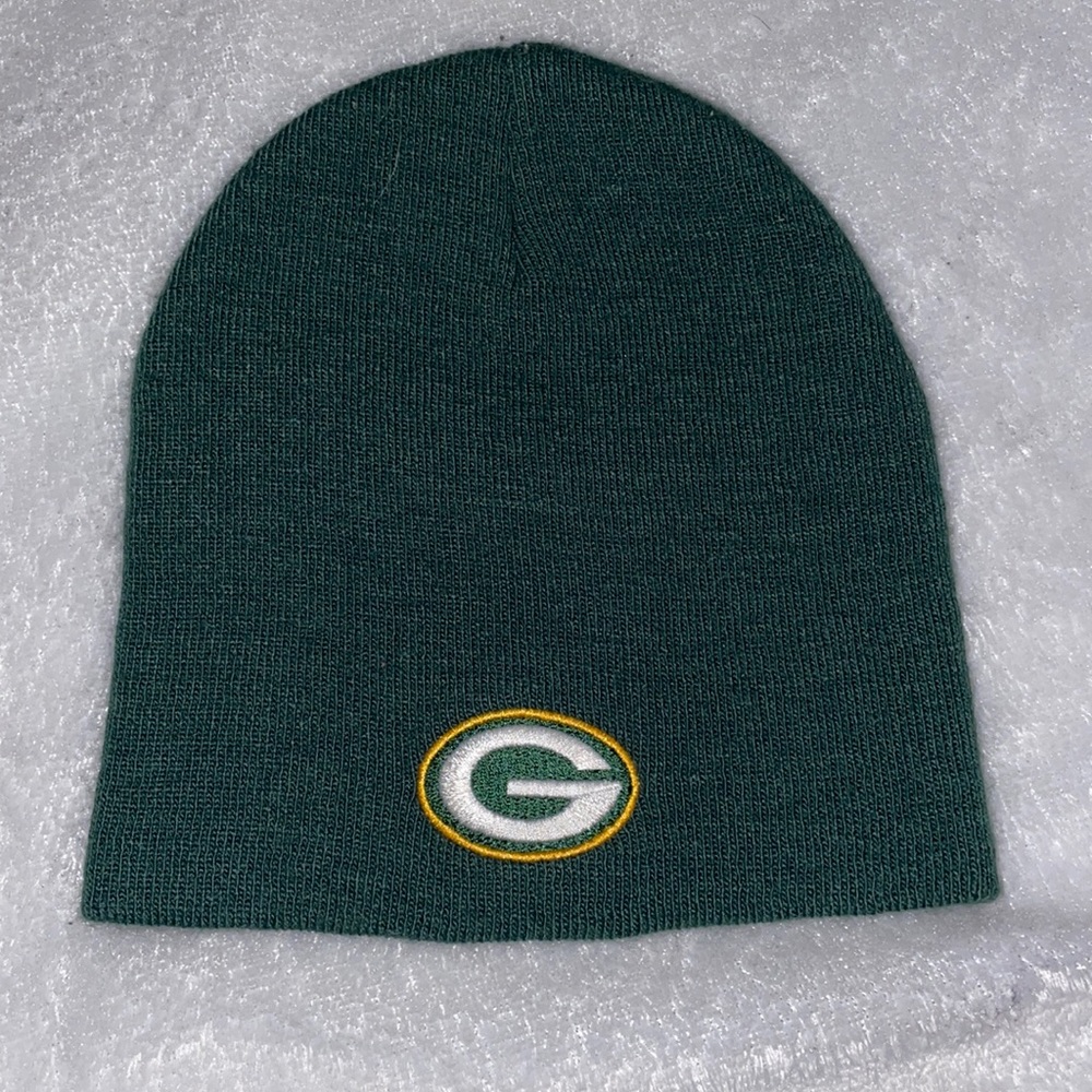 Green Bay Beanie